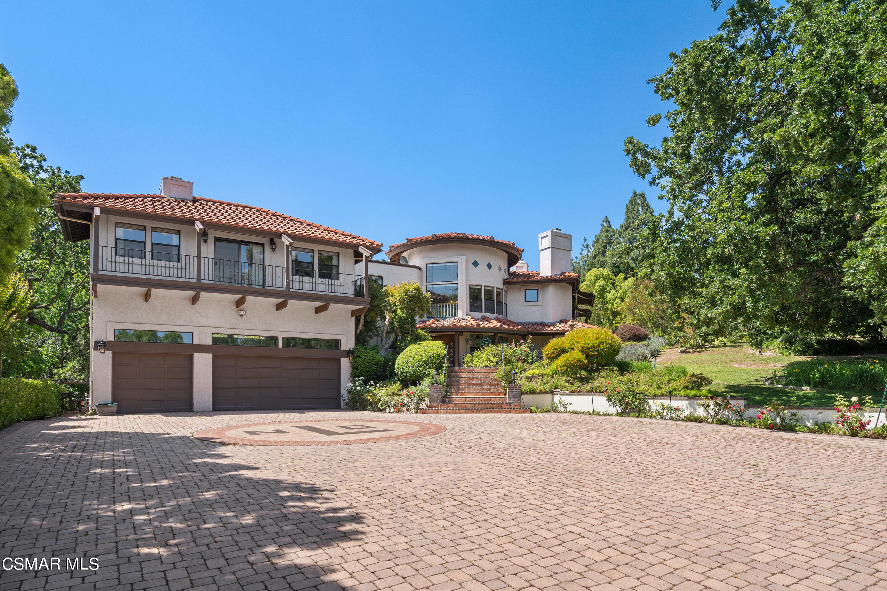 5607 South Rim Street, Westlake Village, CA 91362 Compass