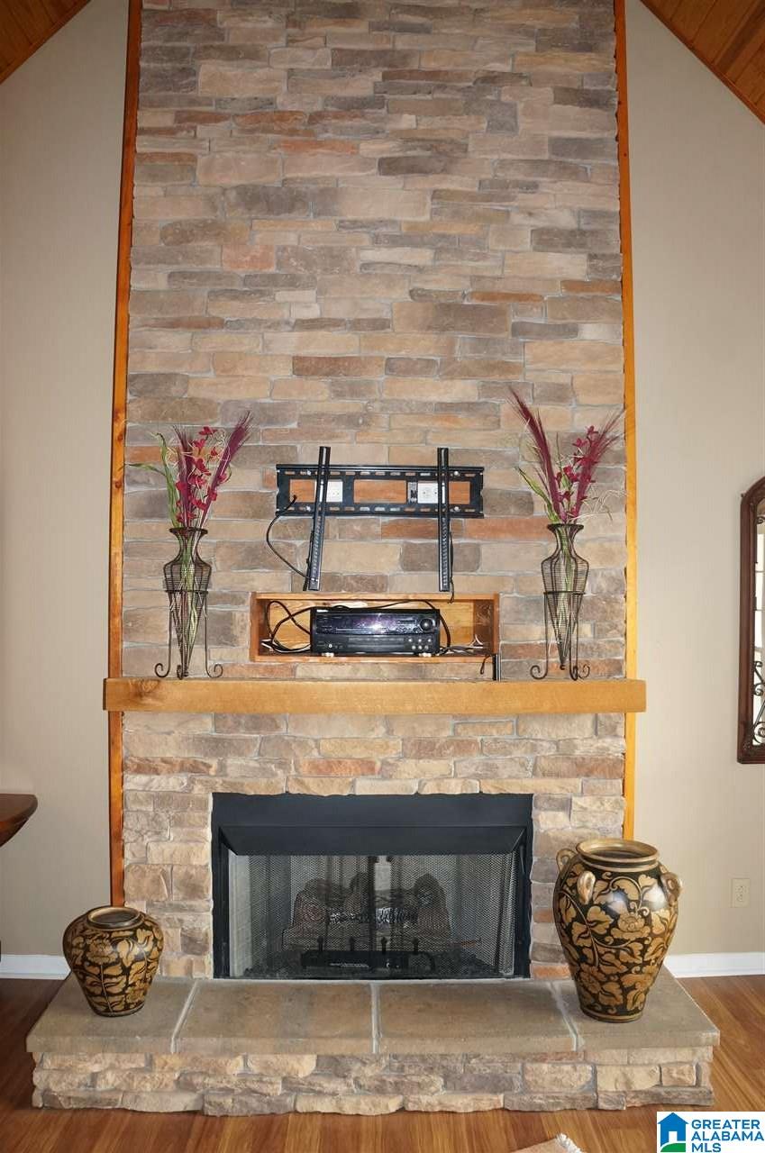89 Cir M Rnch Drive Sylacauga, AL 35151 - Photo 20 of 50