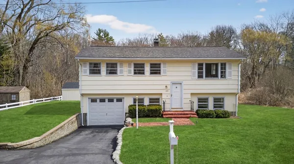 $629,900 | 199 Haverhill Street, North Reading, MA 01864