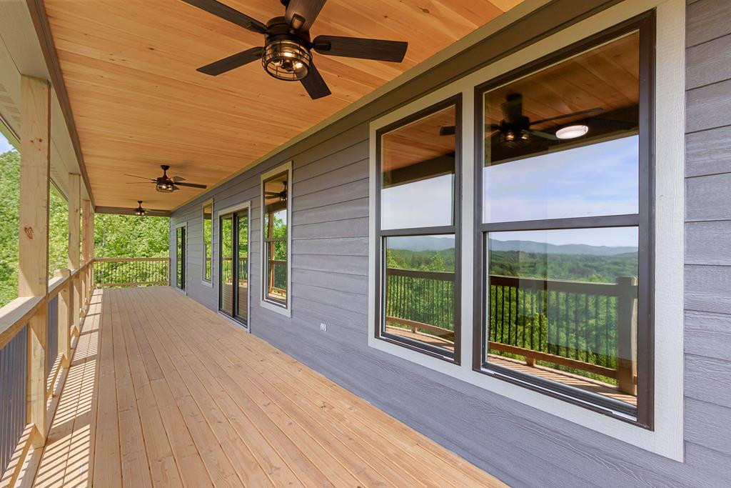 590 Spring Branch Drive Marble, NC 28905 - Photo 27 of 53