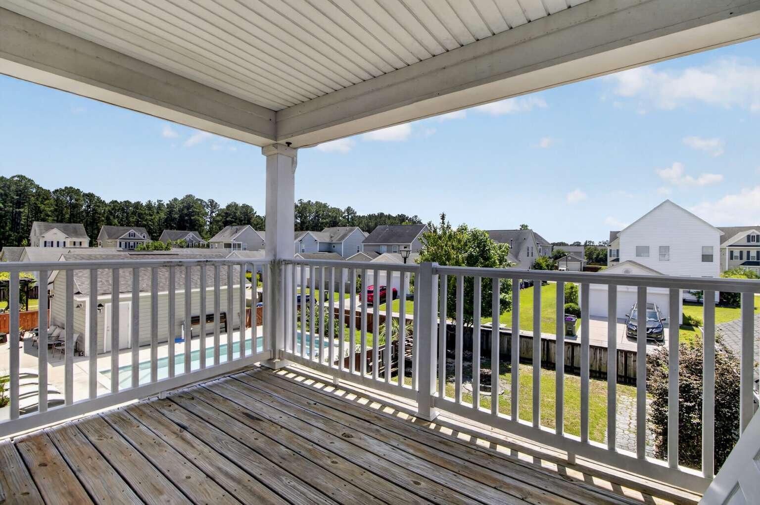 235 Cameron Street Summerville, SC 29486 - Photo 12 of 26
