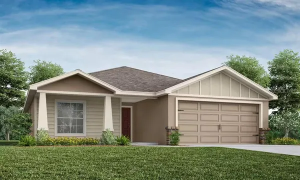 $382,770 | 5515 Buckeye Bnd Drive, St. Cloud, FL 34772