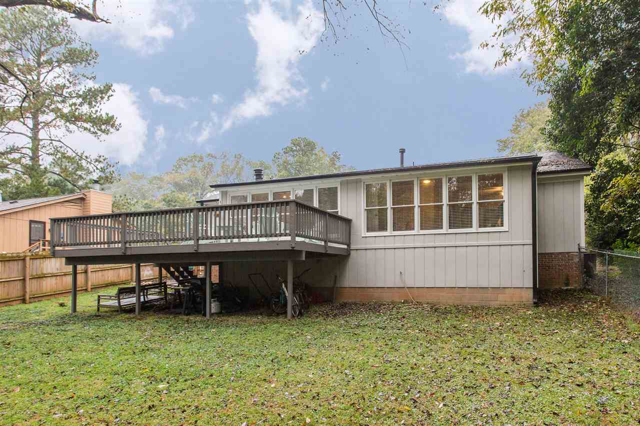 5023 Wickham Road Raleigh, NC 27606 - Photo 30 of 30 Photo 30