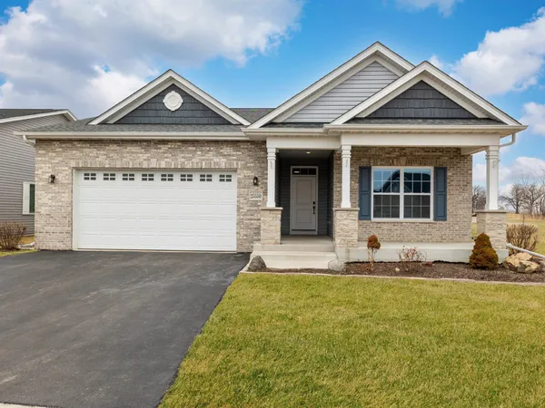 $430,000 | 25550 South Sara Court, Channahon, IL 60410