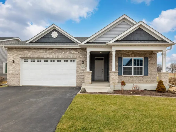 $430,000 | 25550 South Sara Court, Channahon, IL 60410