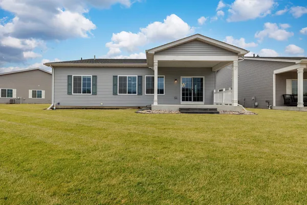 $430,000 | 25550 South Sara Court, Channahon, IL 60410
