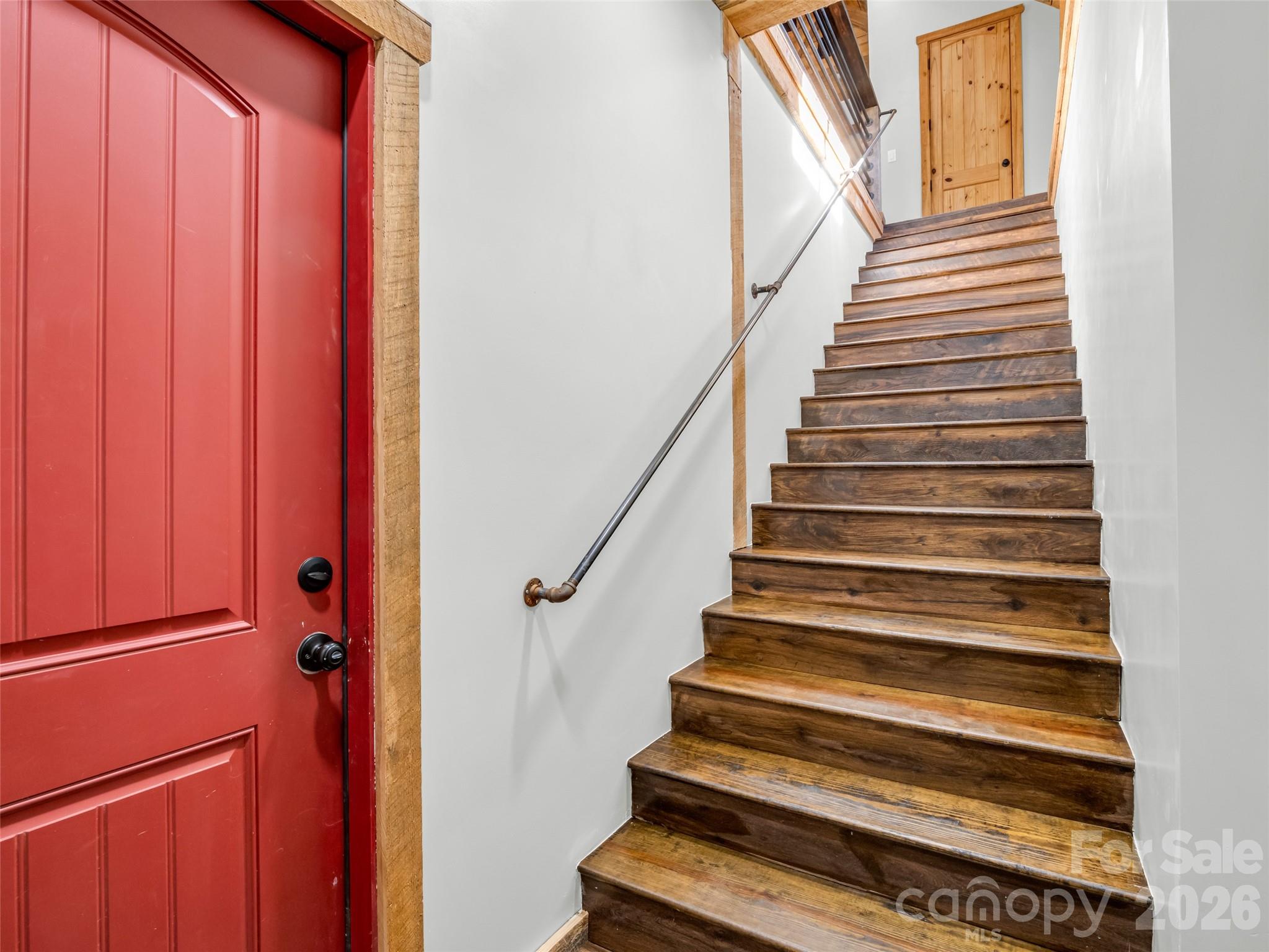 400 Calhoun Trail Rutherfordton, NC 28139 - Photo 15 of 48