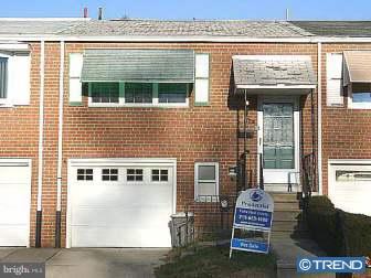 11926 Farwell Road Philadelphia, PA 19154 - Photo 1 of 1 Exterior