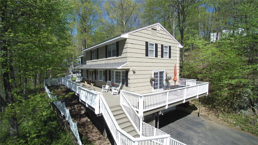 52 Mimosa Circle Ridgefield, CT 06877 - Photo 1 of 1 Gallery Image 1