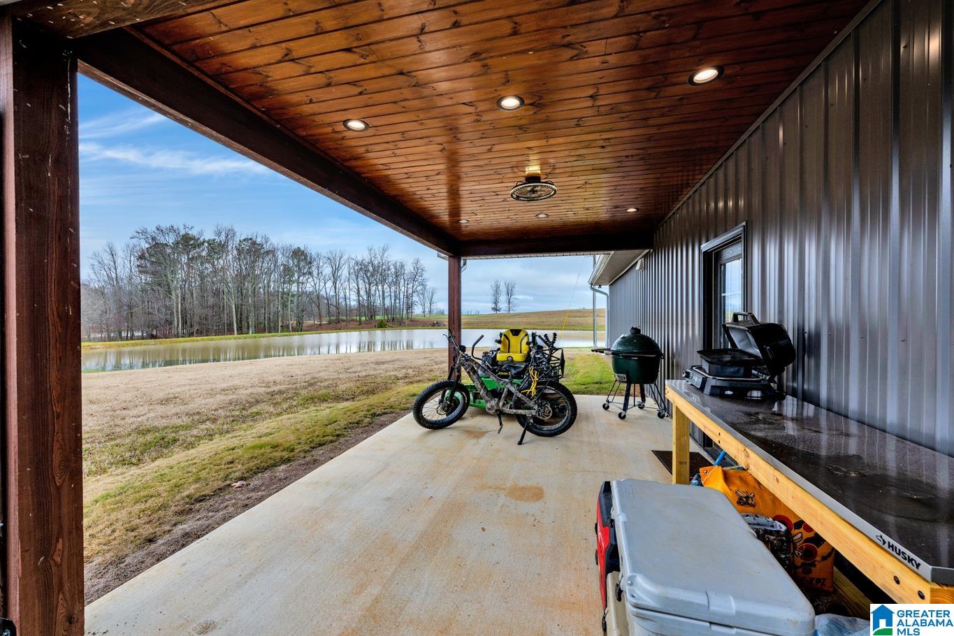2712 Loop Road Steele, AL 35987 - Photo 36 of 45