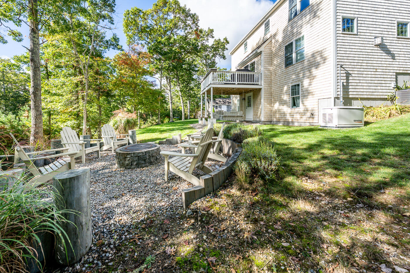 137 Falmouth-Sandwich Road Mashpee, MA 02649 - Photo 45 of 59 back7