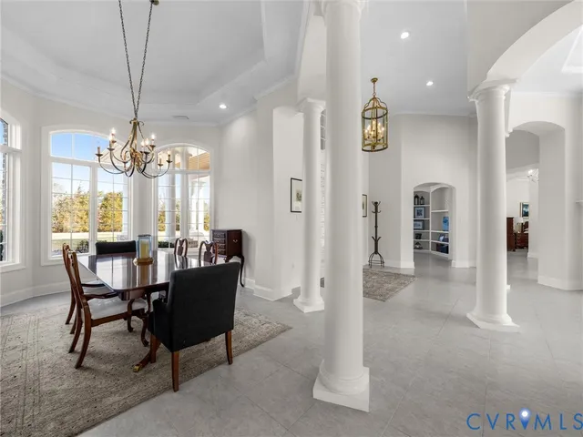 $1,325,000 | 15219 Deep Spring Drive, Montpelier, VA 23192