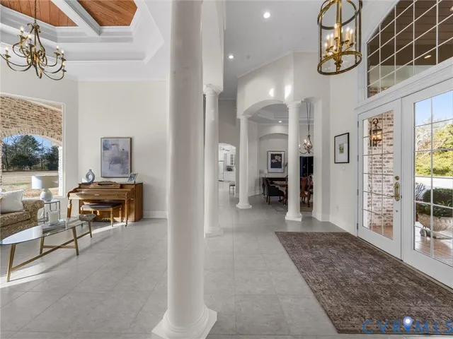 $1,325,000 | 15219 Deep Spring Drive, Montpelier, VA 23192