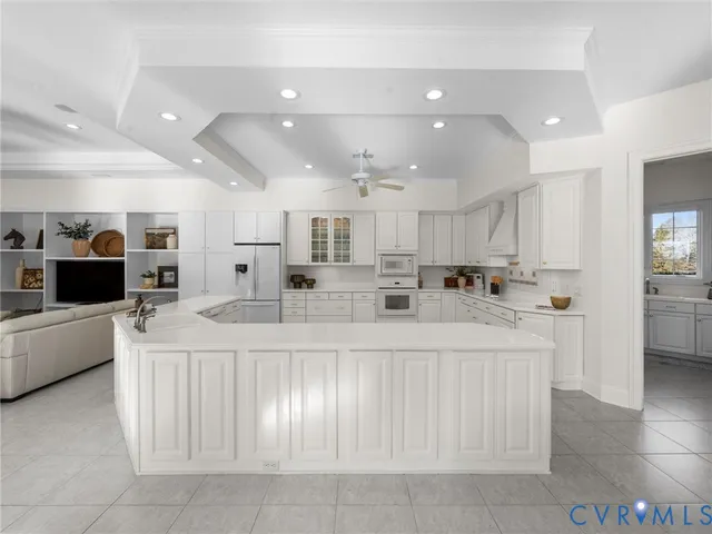 $1,325,000 | 15219 Deep Spring Drive, Montpelier, VA 23192