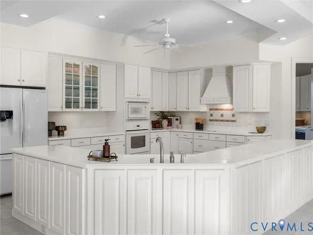 $1,325,000 | 15219 Deep Spring Drive, Montpelier, VA 23192