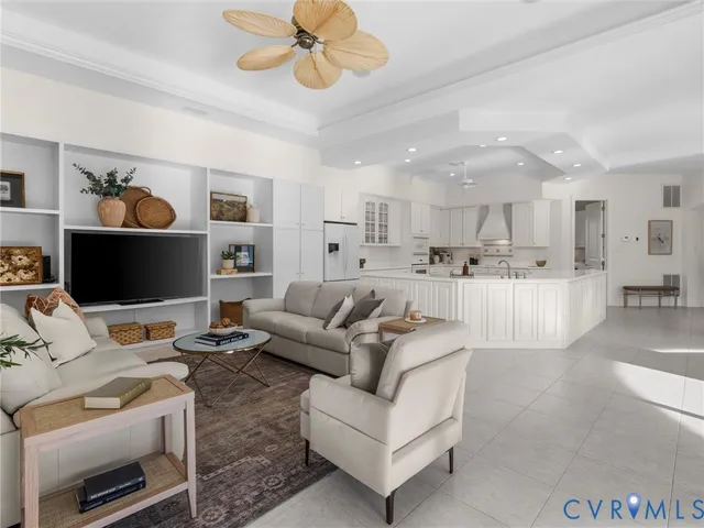 $1,325,000 | 15219 Deep Spring Drive, Montpelier, VA 23192