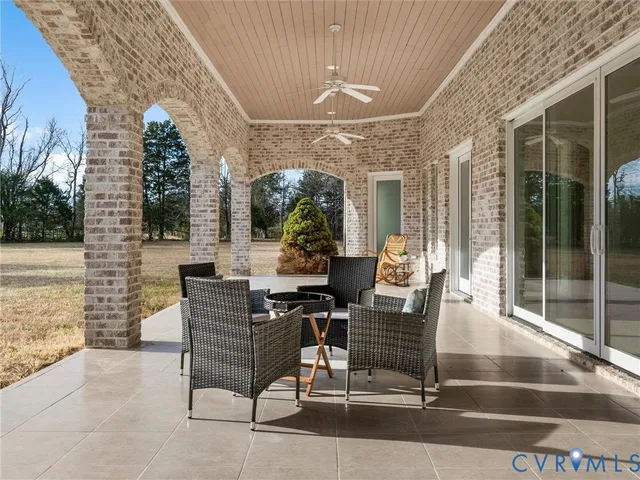 $1,325,000 | 15219 Deep Spring Drive, Montpelier, VA 23192