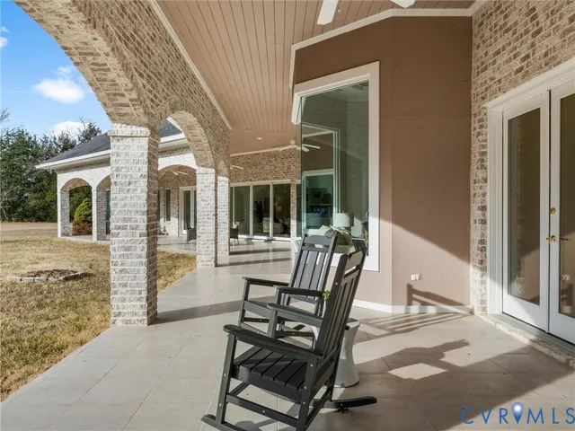 $1,325,000 | 15219 Deep Spring Drive, Montpelier, VA 23192