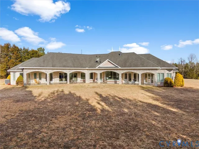 $1,325,000 | 15219 Deep Spring Drive, Montpelier, VA 23192