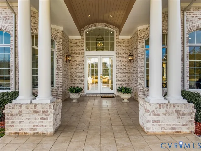 $1,325,000 | 15219 Deep Spring Drive, Montpelier, VA 23192