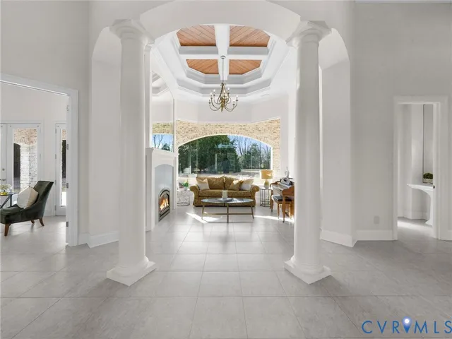 $1,325,000 | 15219 Deep Spring Drive, Montpelier, VA 23192