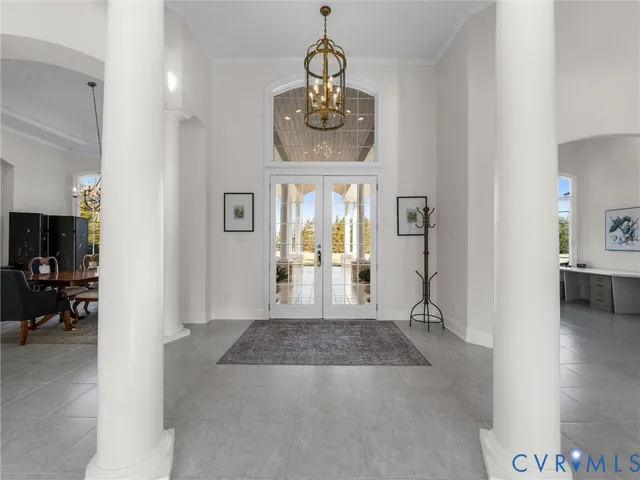 $1,325,000 | 15219 Deep Spring Drive, Montpelier, VA 23192