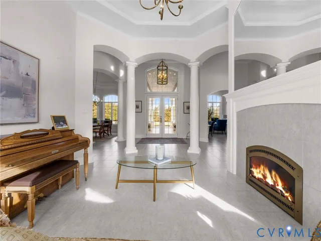 $1,325,000 | 15219 Deep Spring Drive, Montpelier, VA 23192