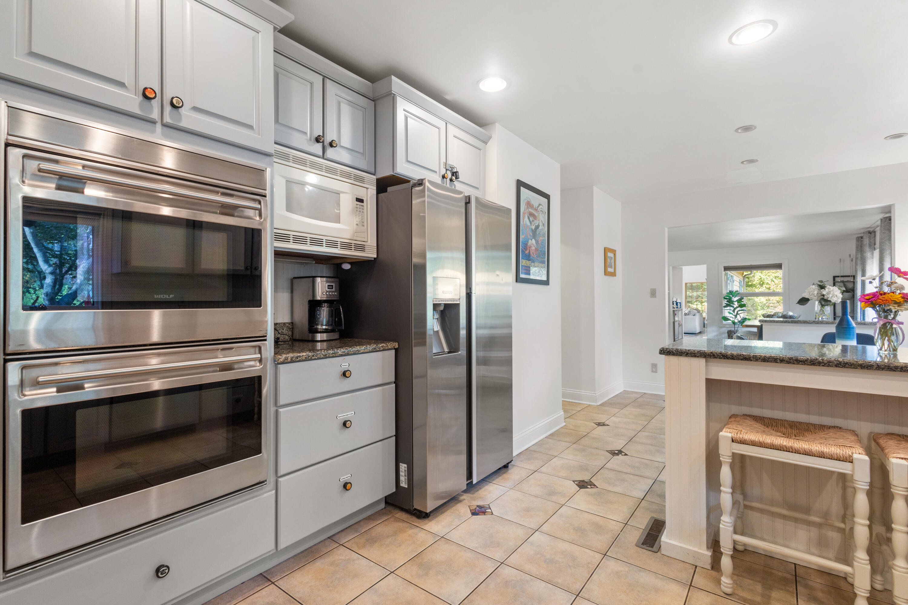12370 Dunes Road Sawyer, MI 49125 - Photo 13 of 39 Kitchen