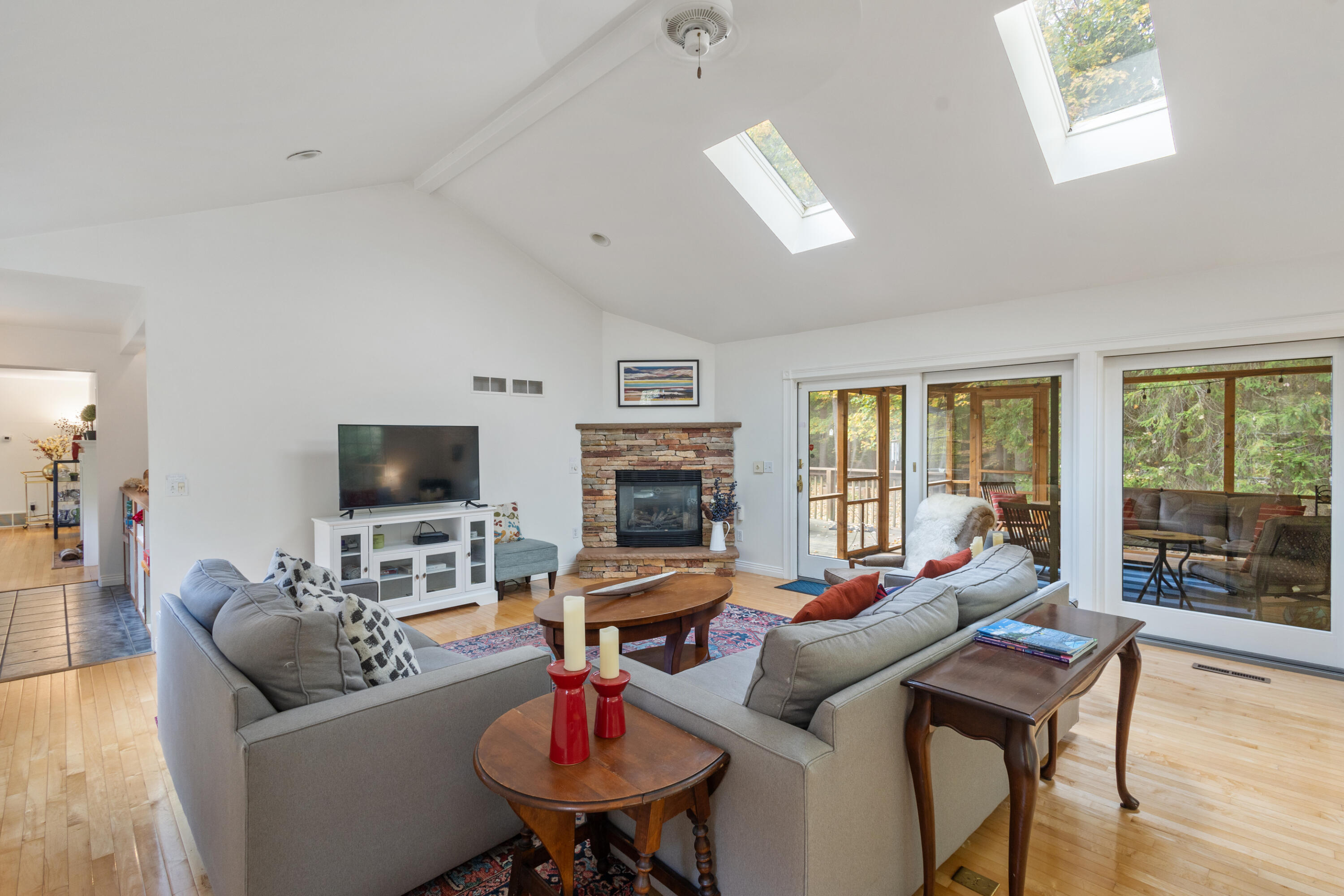 12370 Dunes Road Sawyer, MI 49125 - Photo 20 of 39 Family Room