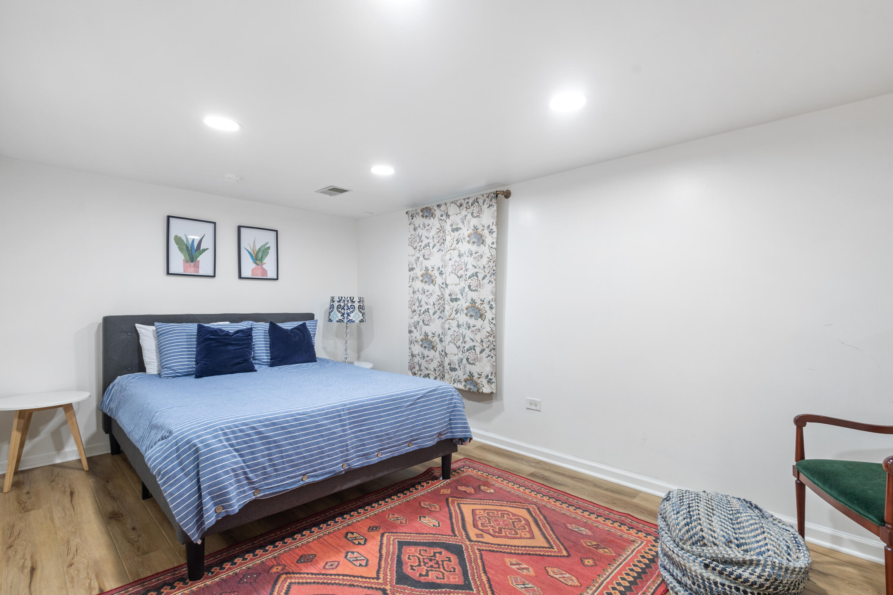 12370 Dunes Road Sawyer, MI 49125 - Photo 27 of 39 Basement Room