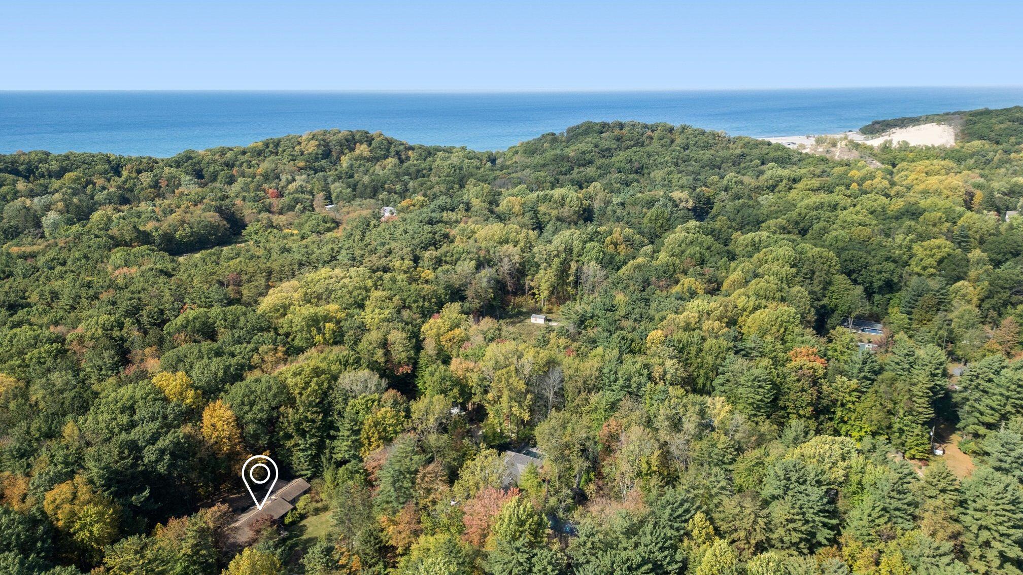 12370 Dunes Road Sawyer, MI 49125 - Photo 3 of 39 Lake Michigan