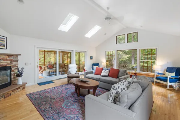 $975,000 | 12370 Dunes Road, Sawyer, MI 49125