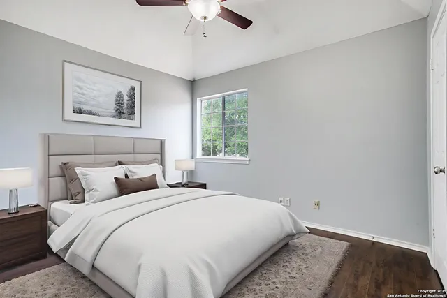 $250,000 | 5834 Spring Crossing, San Antonio, TX 78247