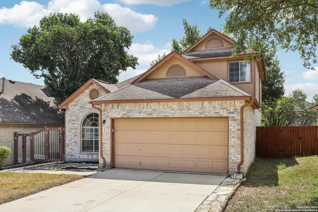 $250,000 | 5834 Spring Crossing, San Antonio, TX 78247