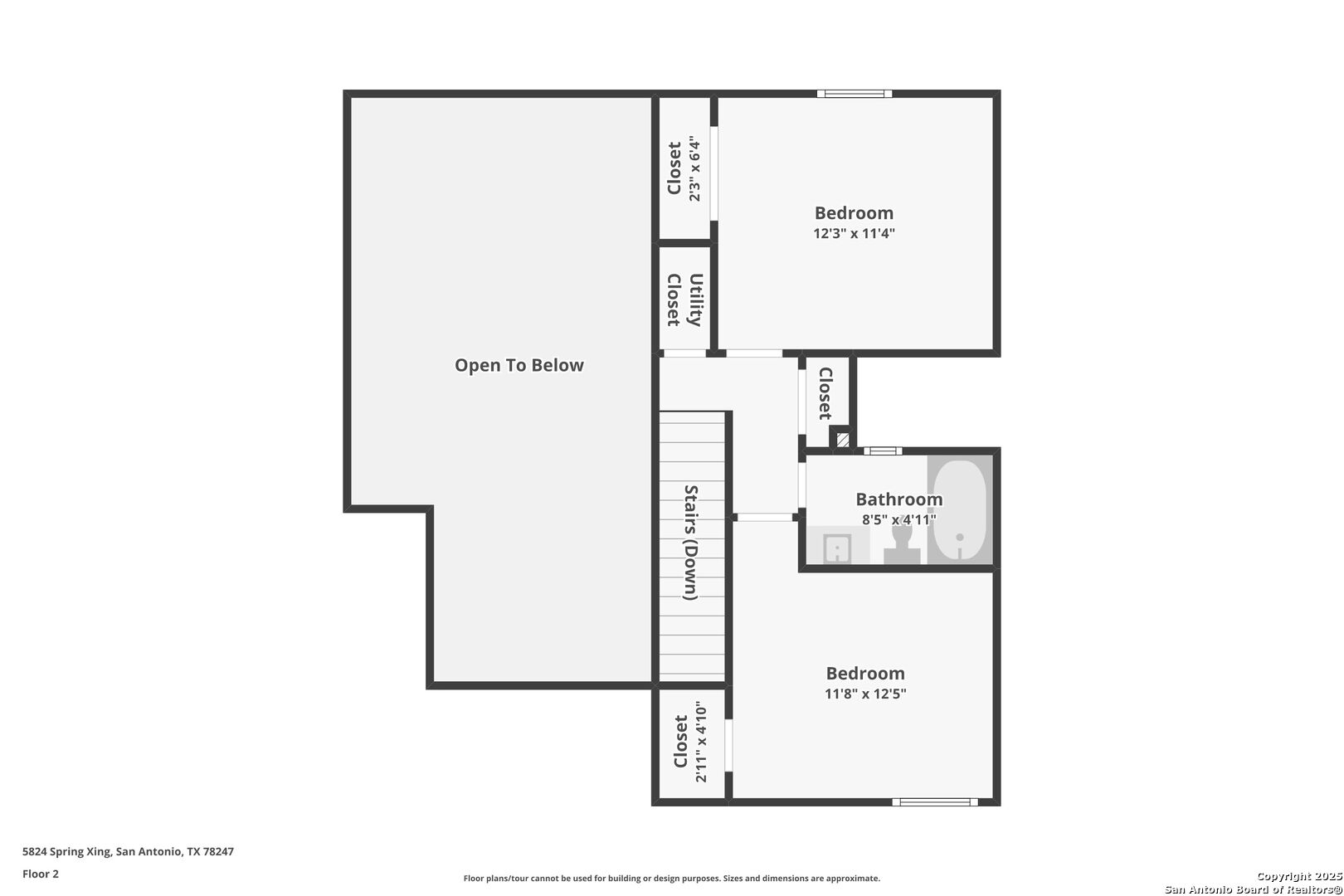 5834 Spring Crossing San Antonio, TX 78247 - Photo 27 of 29 a picture of a bench in front of door