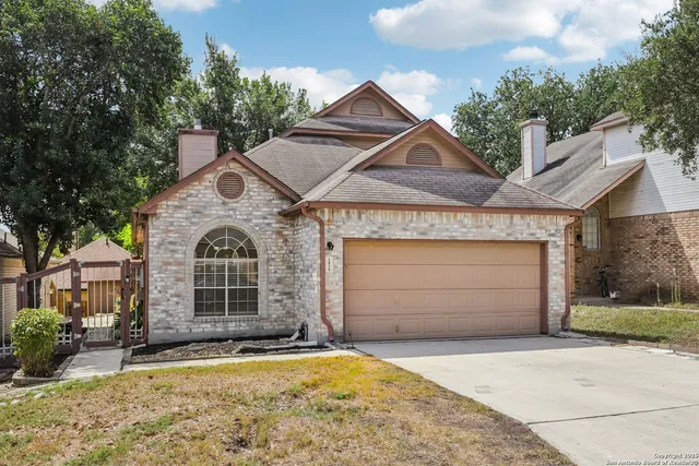 $250,000 | 5834 Spring Crossing, San Antonio, TX 78247