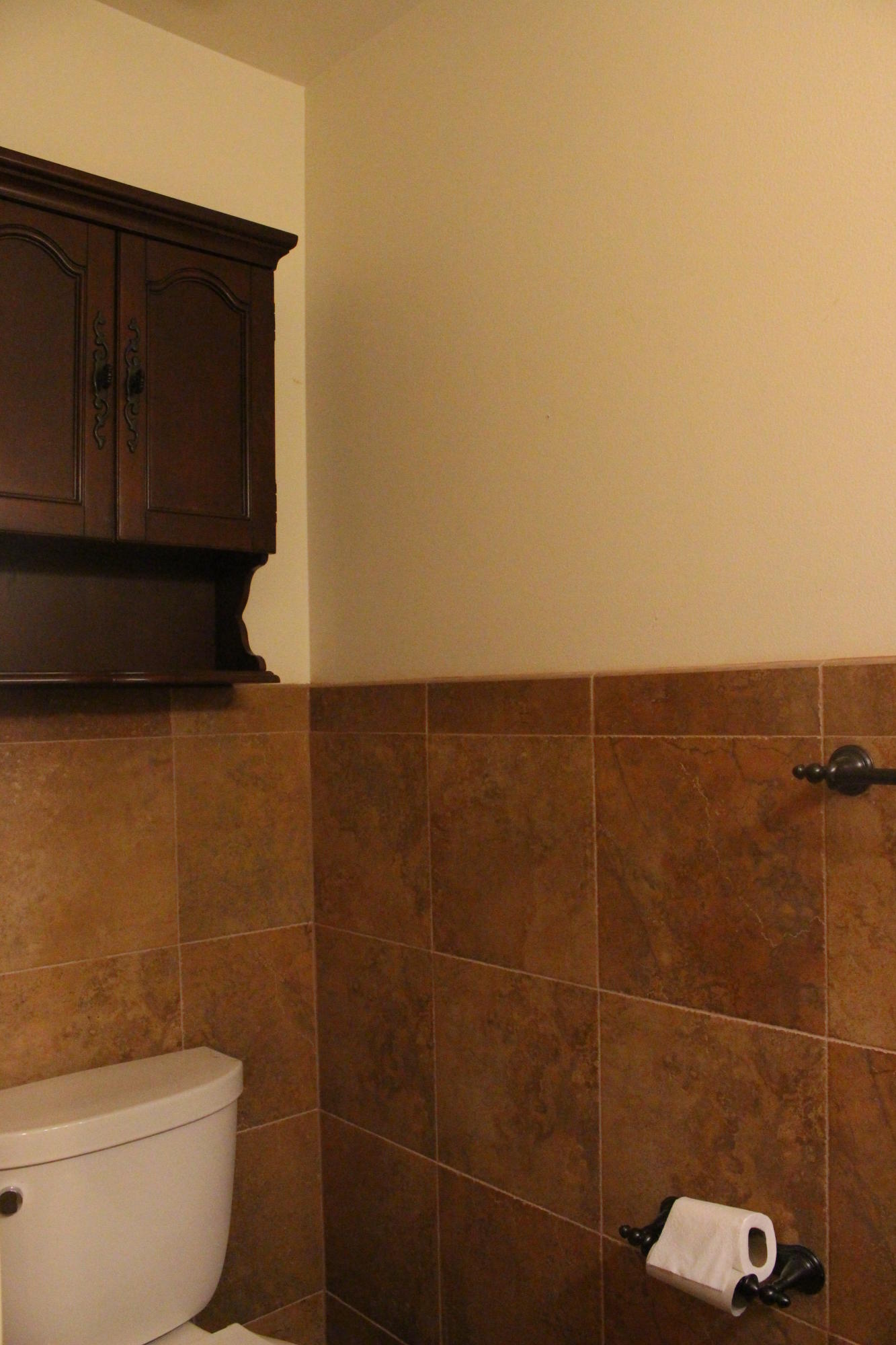 RENOVATED BATH