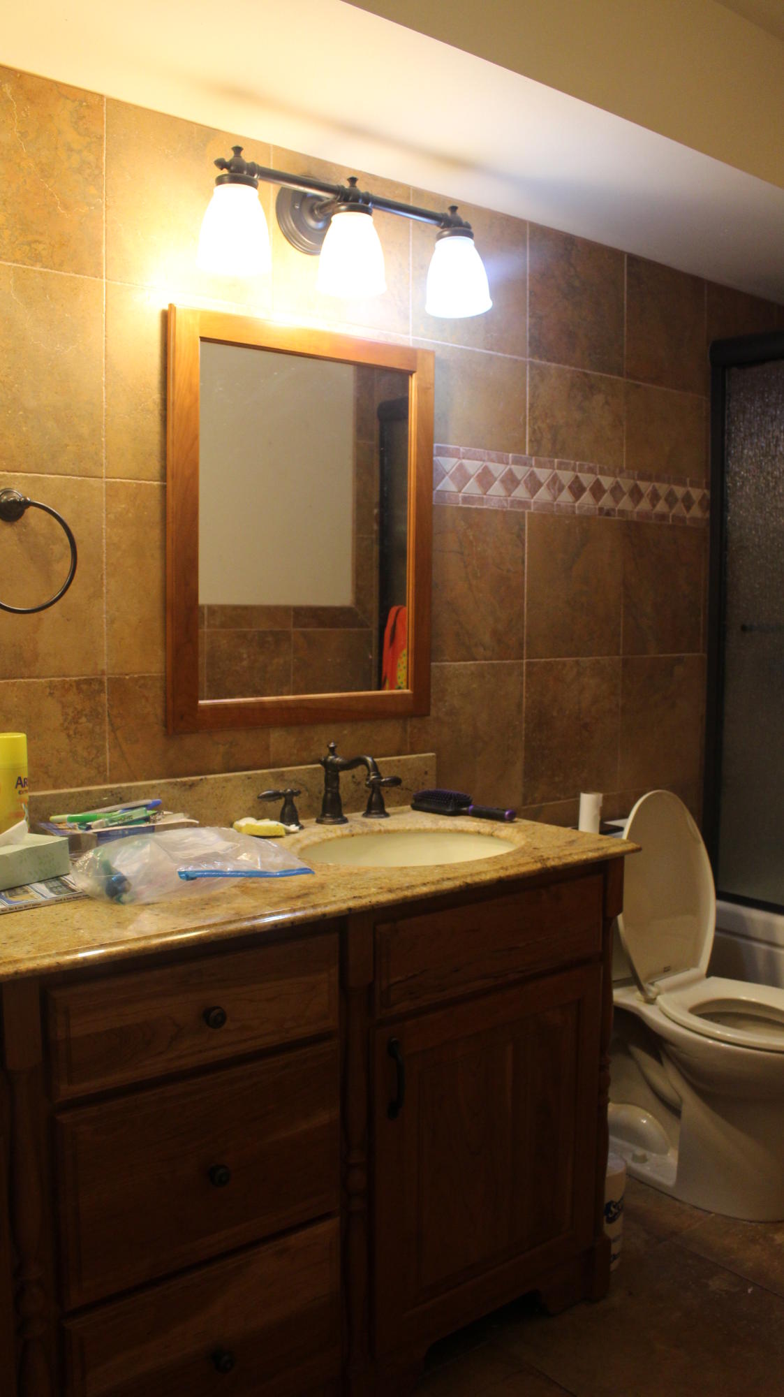 12442 Baywind Court Boca Raton, FL 33428 - Photo 8 of 19 MASTER BATH