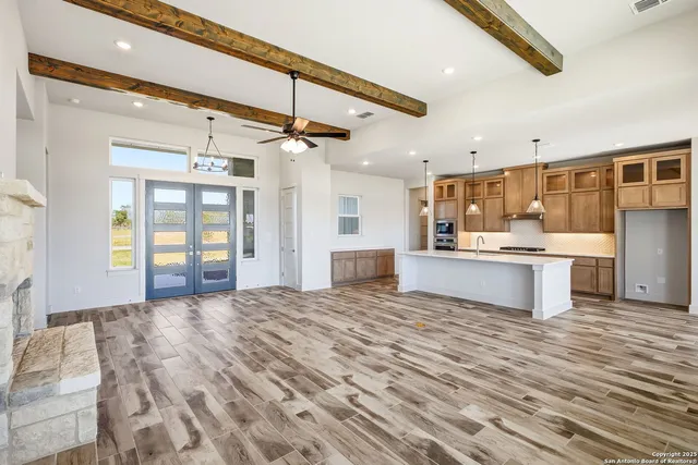 $610,990 | 167 Pradera Ridge Drive, Floresville, TX 78114