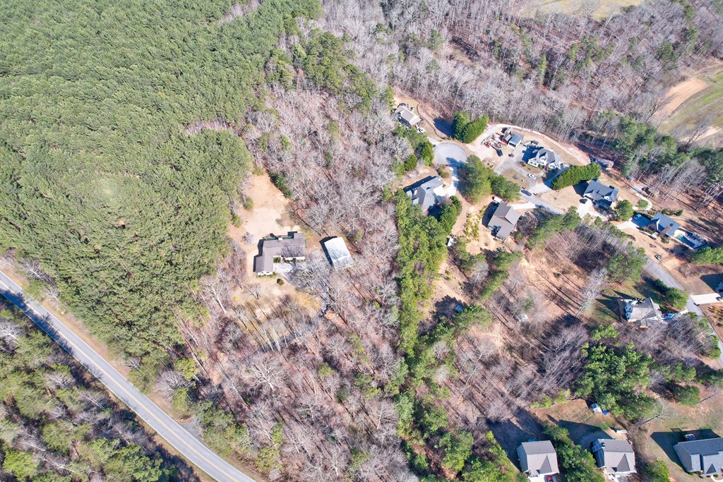 1676 Shoal Creek Road Dawsonville, GA 30534 - Photo 8 of 40