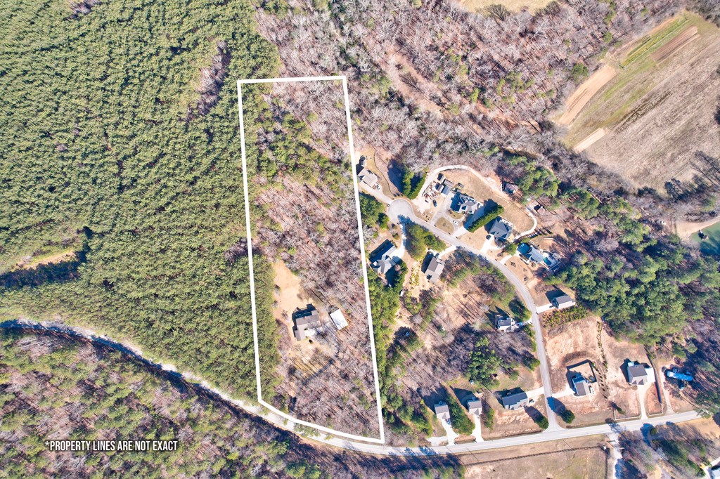 1676 Shoal Creek Road Dawsonville, GA 30534 - Photo 9 of 40