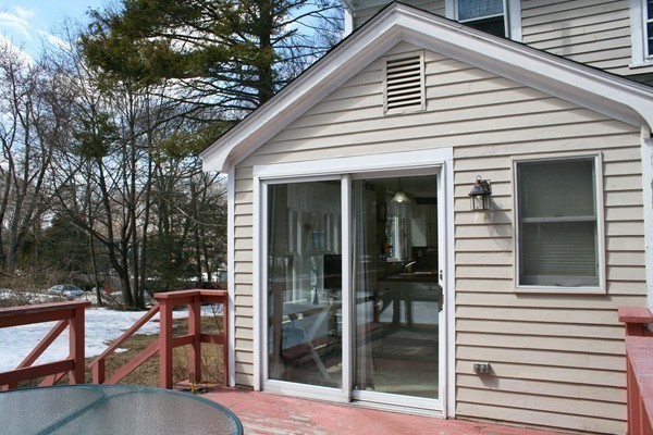 10 Ridgefield Road Wayland, MA 01778 - Photo 21 of 24 Gallery Image 21