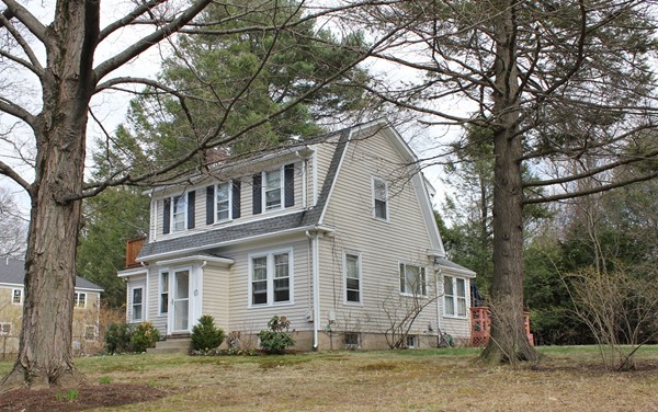10 Ridgefield Road Wayland, MA 01778 - Photo 23 of 24 Gallery Image 23
