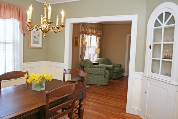 10 Ridgefield Road Wayland, MA 01778 - Photo 7 of 24 Gallery Image 7