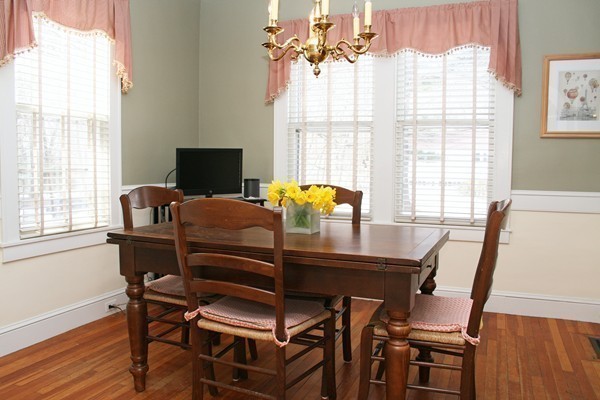 10 Ridgefield Road Wayland, MA 01778 - Photo 8 of 24 Gallery Image 8
