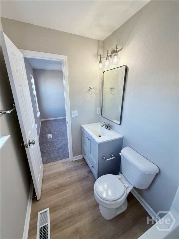 39 Bearing Circle Port Wentworth, GA 31407 - Photo 15 of 29