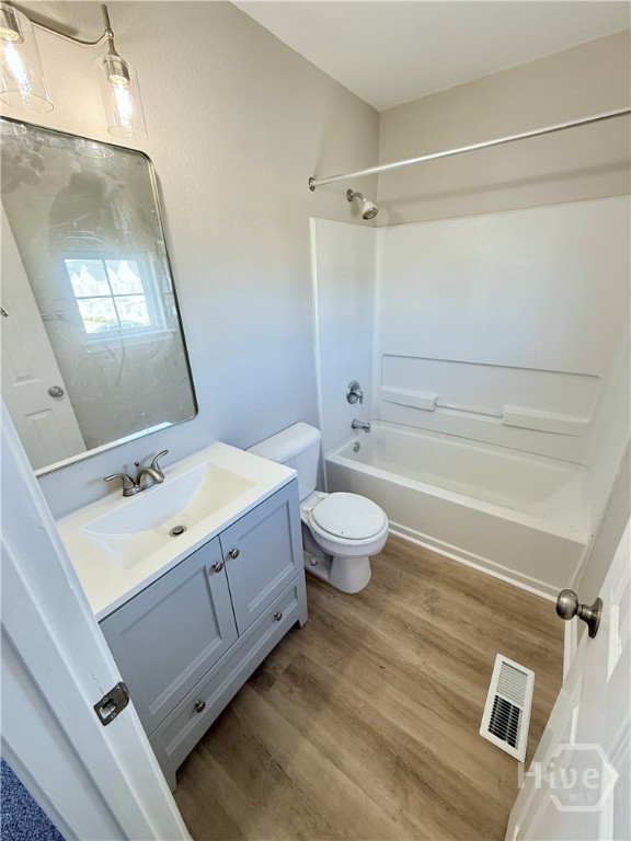 39 Bearing Circle Port Wentworth, GA 31407 - Photo 16 of 29