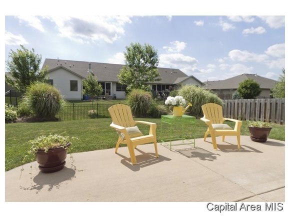 7305 Preston Drive Springfield, IL 62711 - Photo 17 of 22 Gallery Image 17