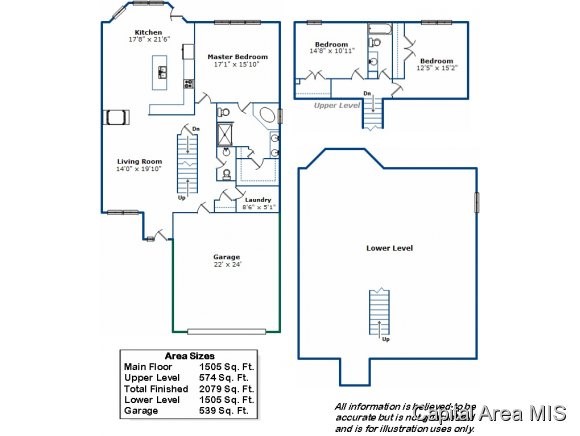 7305 Preston Drive Springfield, IL 62711 - Photo 18 of 22 Gallery Image 18