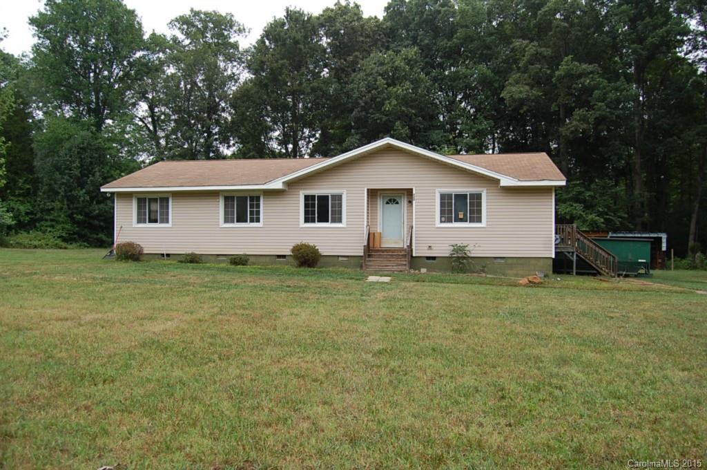 720 Ed Weavers Road Salisbury, NC 28146 - Photo 3 of 24 Gallery Image 3